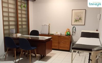 Ruang Pemeriksaan