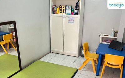 Ruang Terapi Wicara